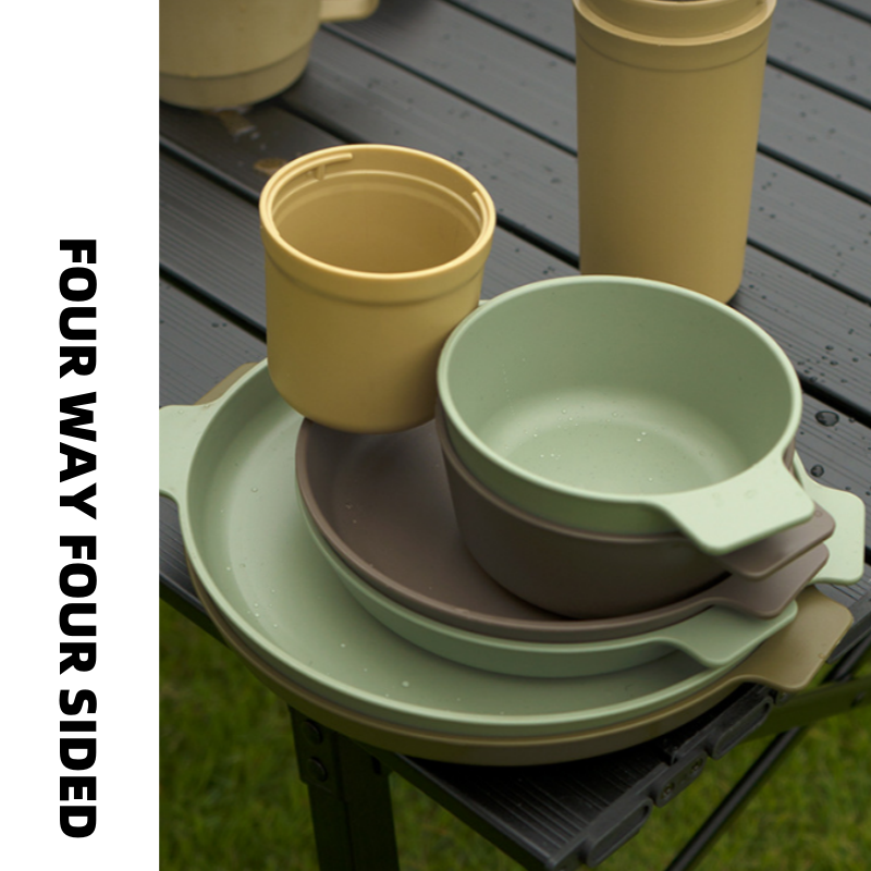 Outdoor Camping Store - Outdoor Portable, Easy to Store, and