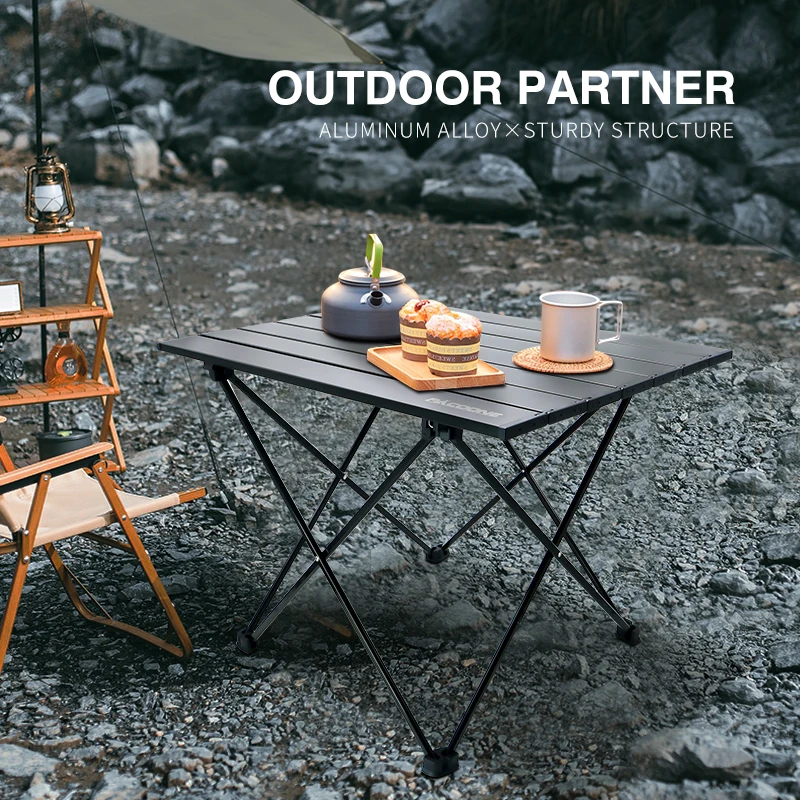 Outdoor Camping Korea - Korea Sale Camping Table Portable Outdoor