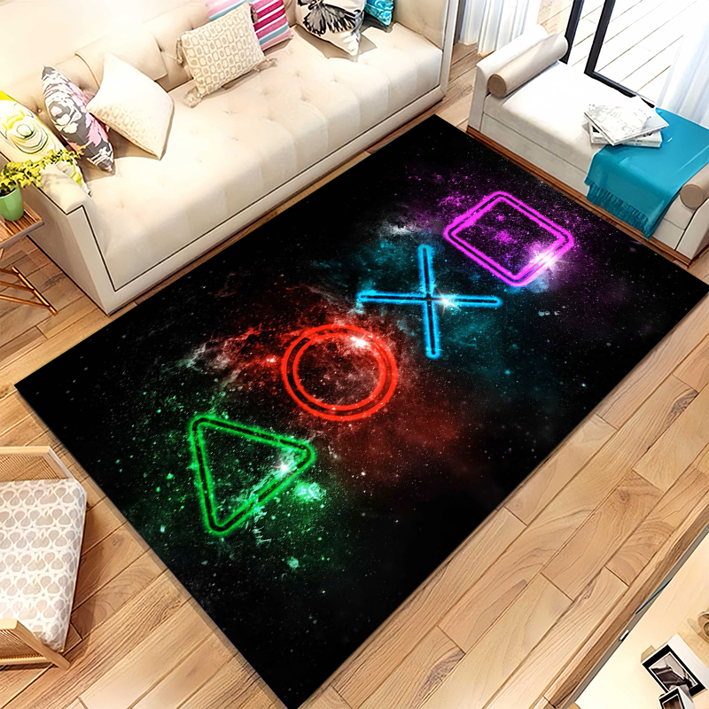 Cartoon Game Gamer Zone Contro - Outdoor Camping Zone recensie en prijs