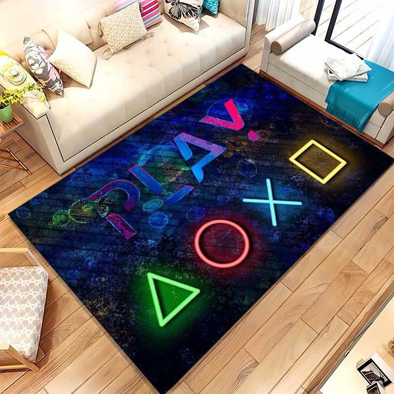 Cartoon Game Gamer Zone Contro - Outdoor Camping Zone recensie en prijs