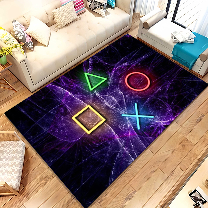 Cartoon Game Gamer Zone Contro - Outdoor Camping Zone recensie en prijs