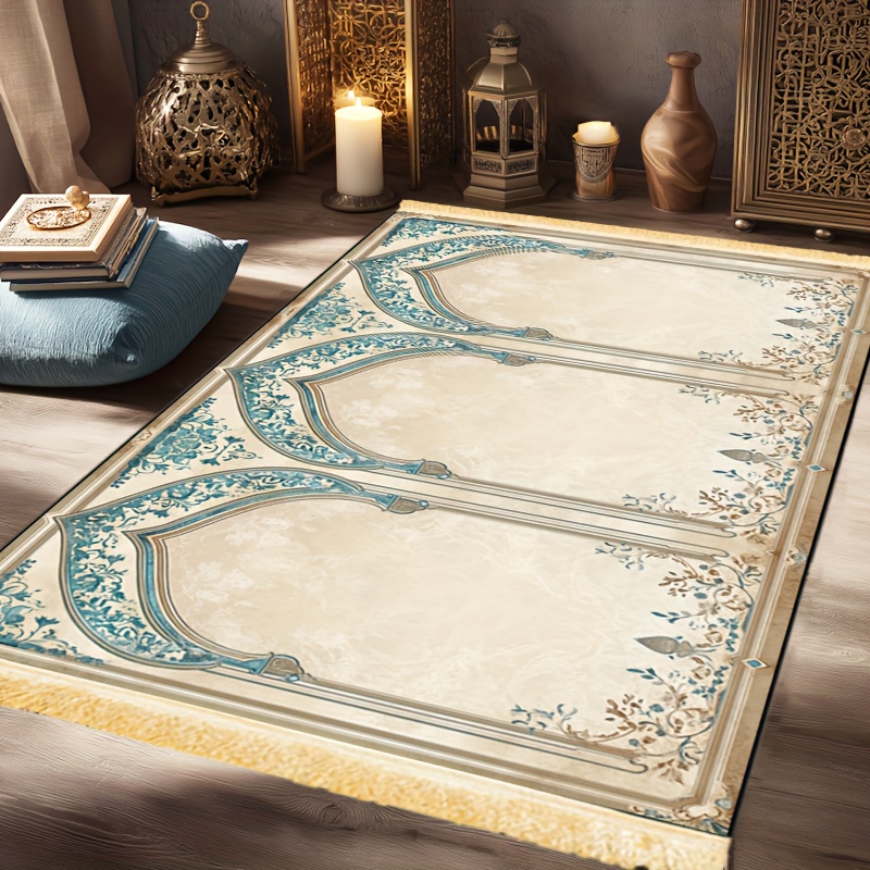 VIKAMA Luxury Islamic Prayer R - Outdoor Camping Mats Large recensie en prijs
