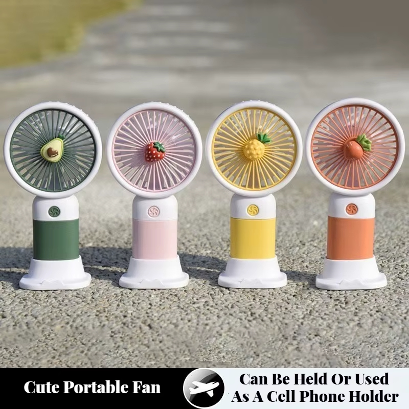 1pc Summer Mini Fan Portable H - Outdoor Camping Misting Fan recensie en prijs