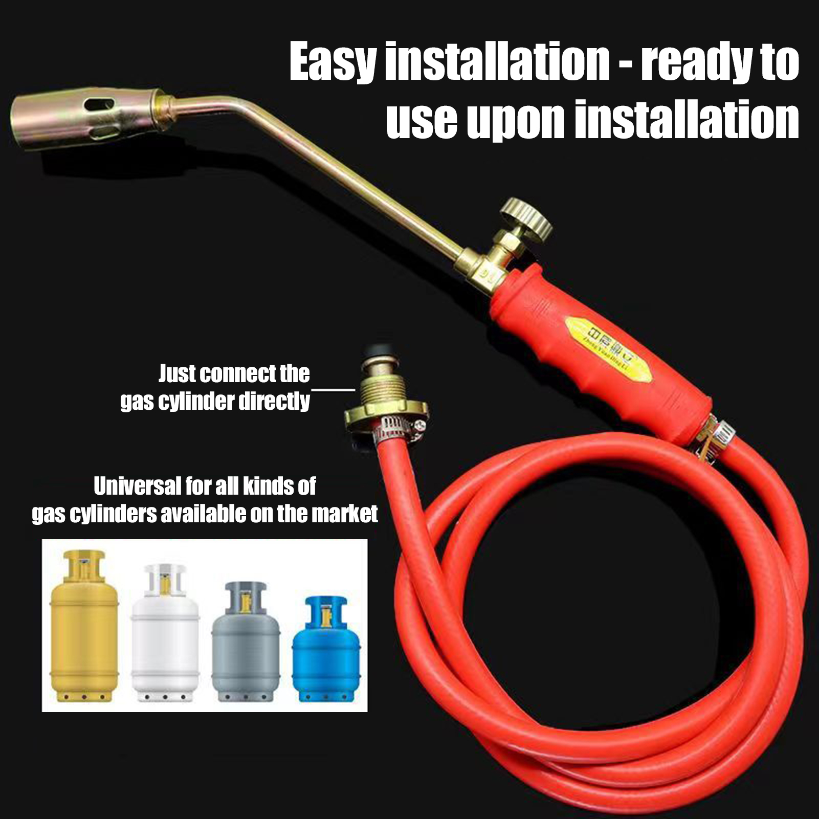 Outdoor Camping Burners Portab - Outdoor Camping Heater For Tent recensie en prijs
