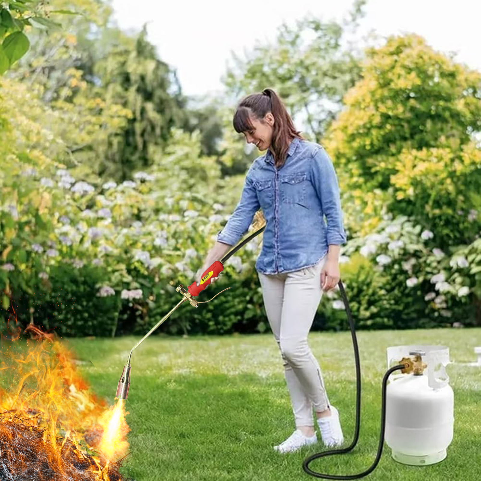 Outdoor Camping Burners Portab - Outdoor Camping Heater For Tent recensie en prijs