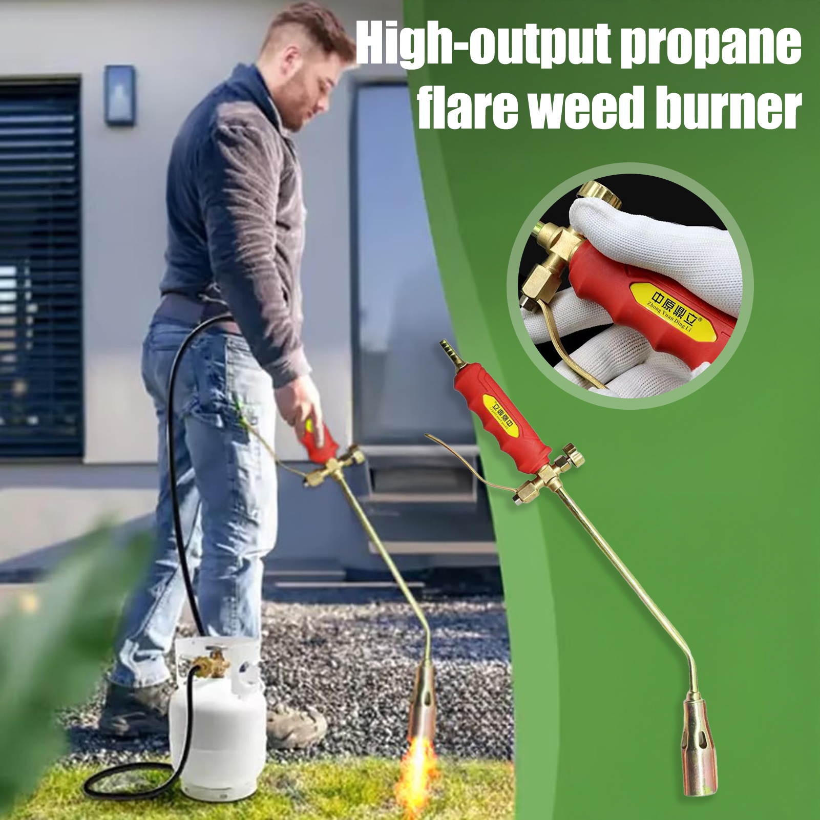Outdoor Camping Burners Portab - Outdoor Camping Heater For Tent recensie en prijs