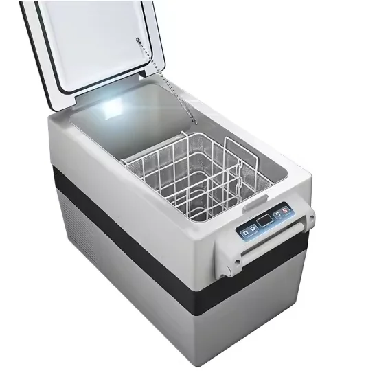 # l CF45  DC 12V 24V Two Zone  - Outdoor Camping Zone recensie en prijs