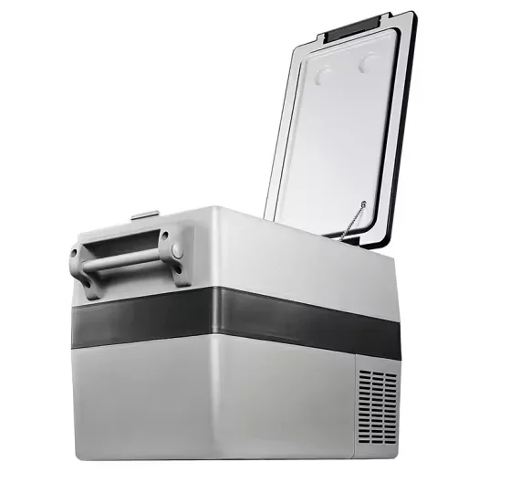 # l CF45  DC 12V 24V Two Zone  - Outdoor Camping Zone recensie en prijs
