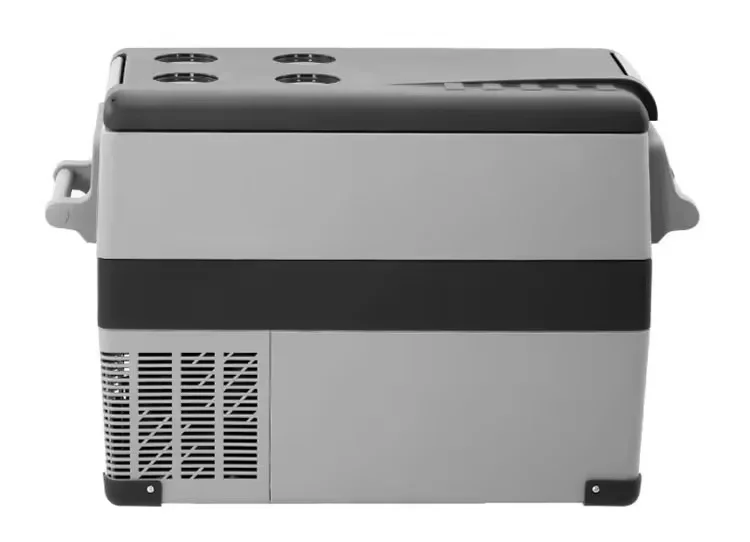# l CF45  DC 12V 24V Two Zone  - Outdoor Camping Zone recensie en prijs