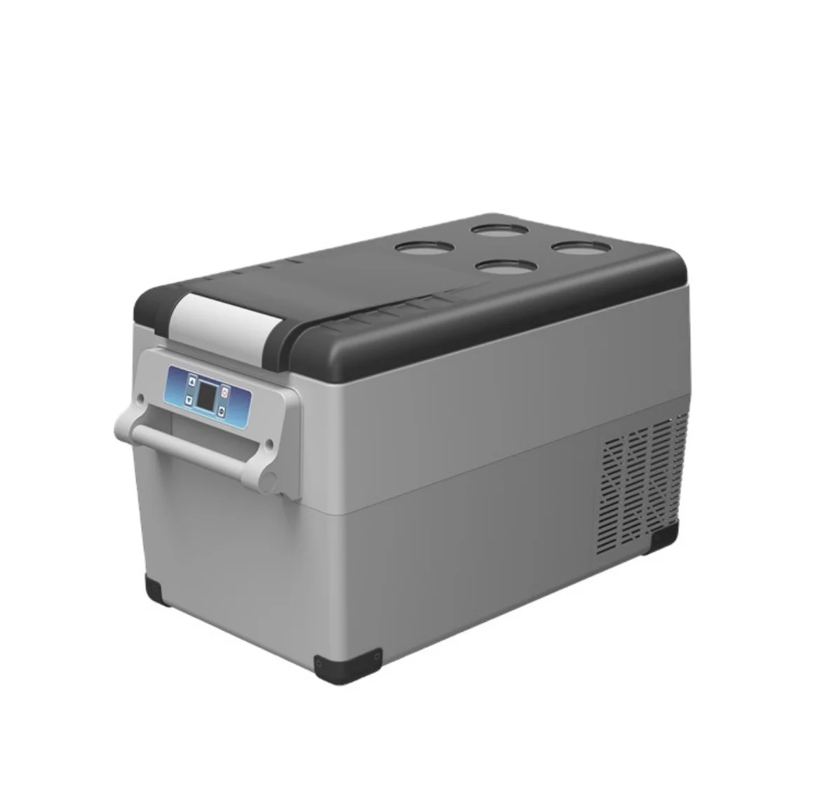 # l CF45  DC 12V 24V Two Zone  - Outdoor Camping Zone recensie en prijs