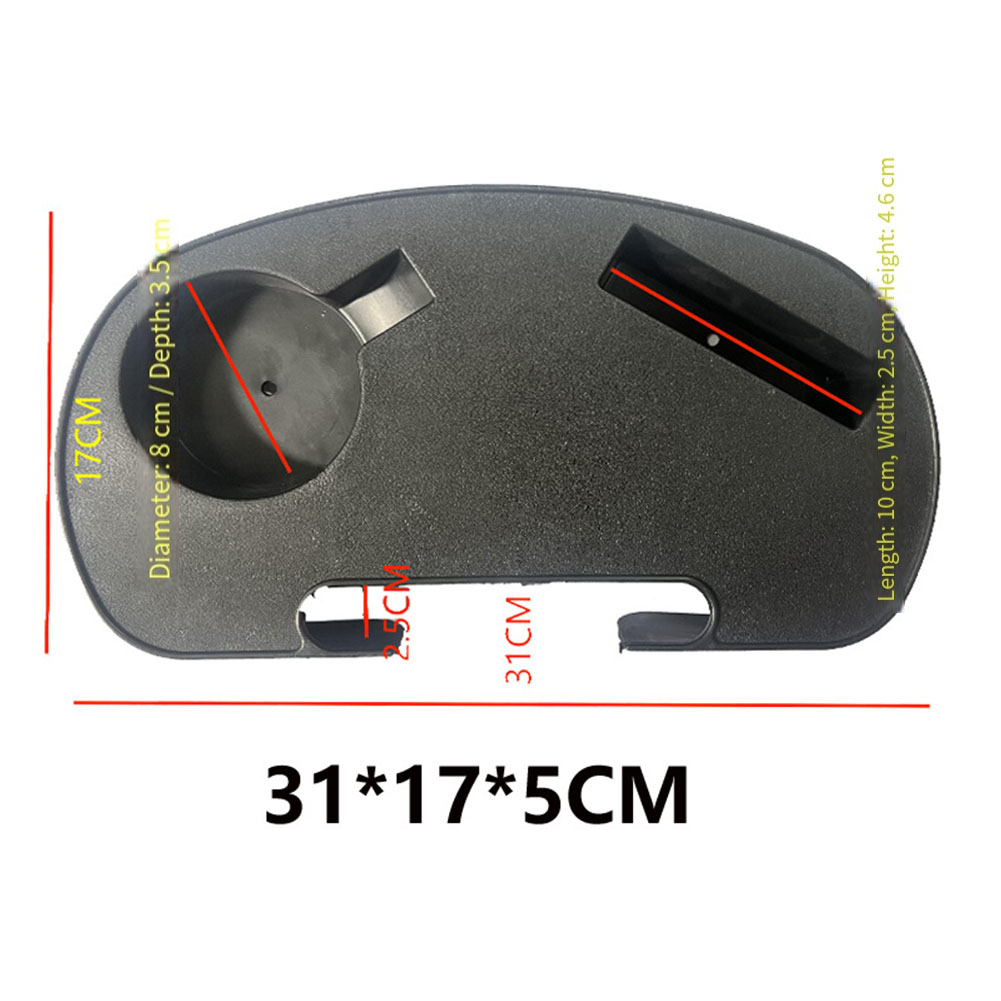 Clip On Cup Holder With Mobile - Outdoor Camping Table And Chairs recensie en prijs