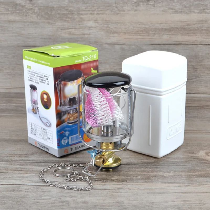 Camping Mini Gas Gas Lantern T - Outdoor Camping Heater For Tent recensie en prijs