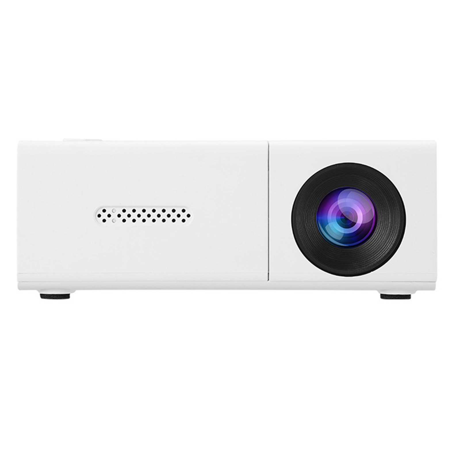 1080P LED Pocket Pico Video Pr - Outdoor Camping Videos recensie en prijs