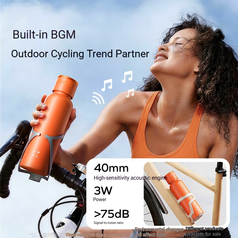 Momax Magnetic Bluetooth Speak - Outdoor Camping Videos recensie en prijs