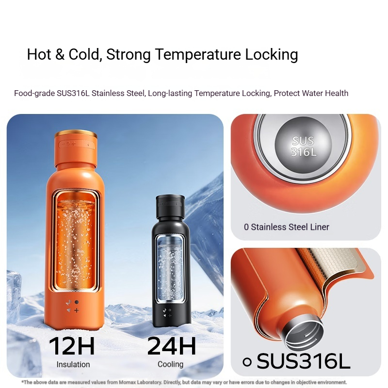 Momax Magnetic Bluetooth Speak - Outdoor Camping Videos recensie en prijs