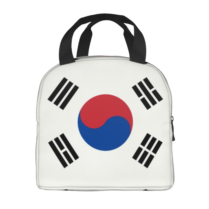 South Korea Flag Thermal Insul - Outdoor Camping Korea recensie en prijs