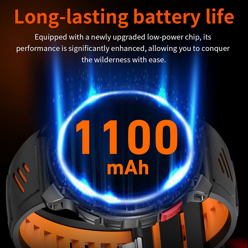 2026 New T-REX3 Outdoor Smart  - Outdoor Camping Japan recensie en prijs