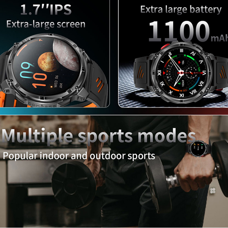 2026 New T-REX3 Outdoor Smart  - Outdoor Camping Japan recensie en prijs