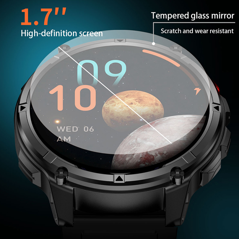 2026 New T-REX3 Outdoor Smart  - Outdoor Camping Japan recensie en prijs