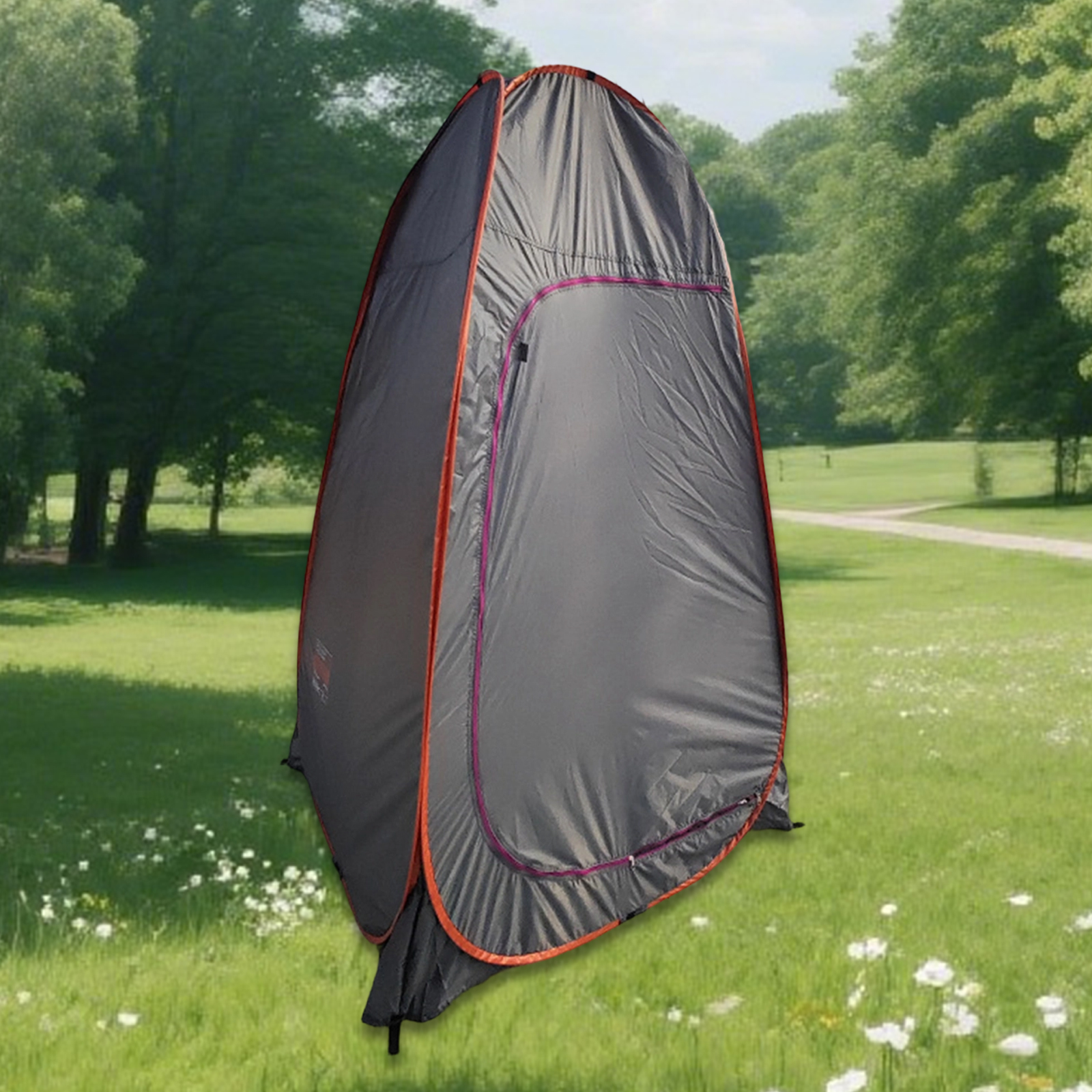 Camping Shower Tent Car Side B - Outdoor Camping Toilet Tent recensie en prijs