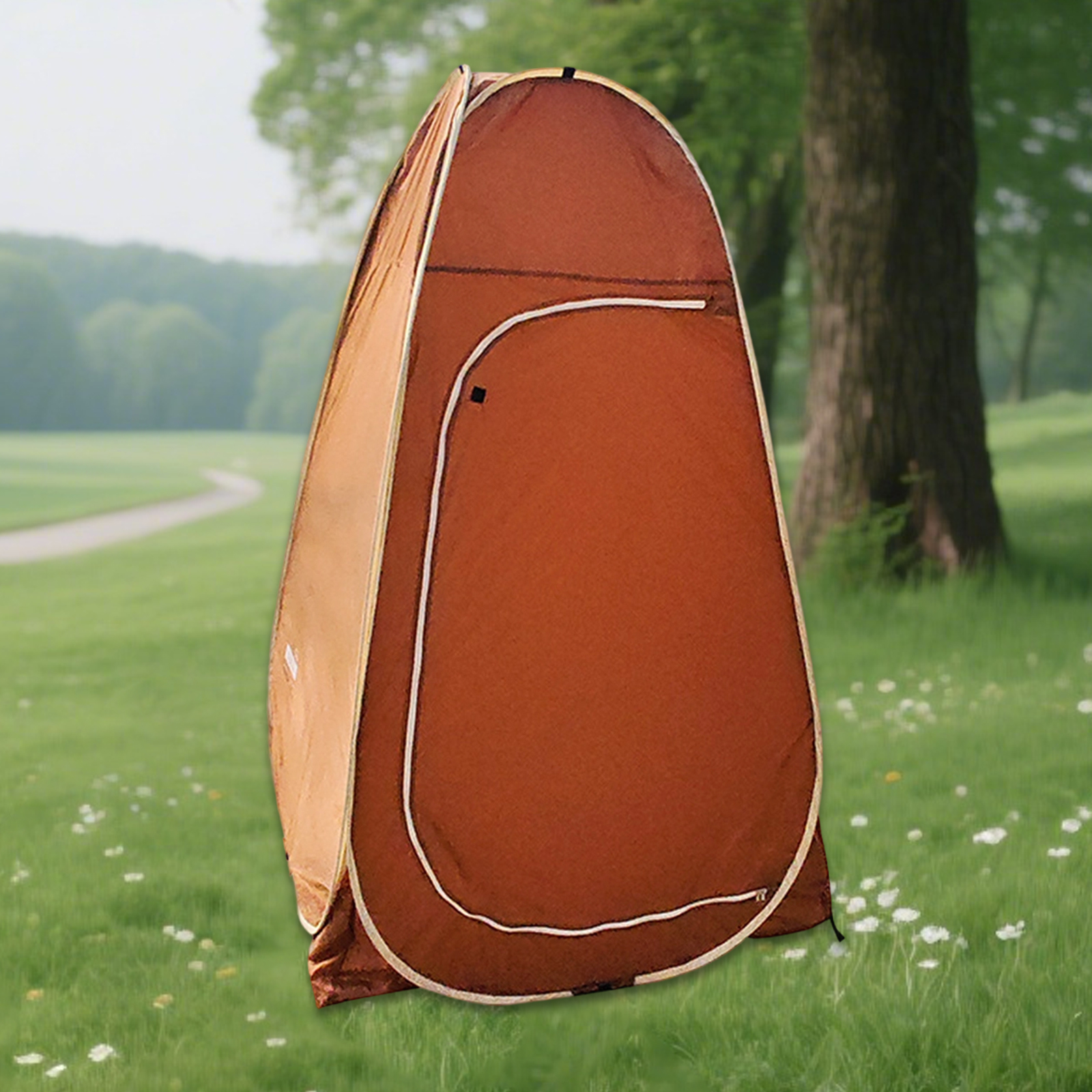 Camping Shower Tent Car Side B - Outdoor Camping Toilet Tent recensie en prijs