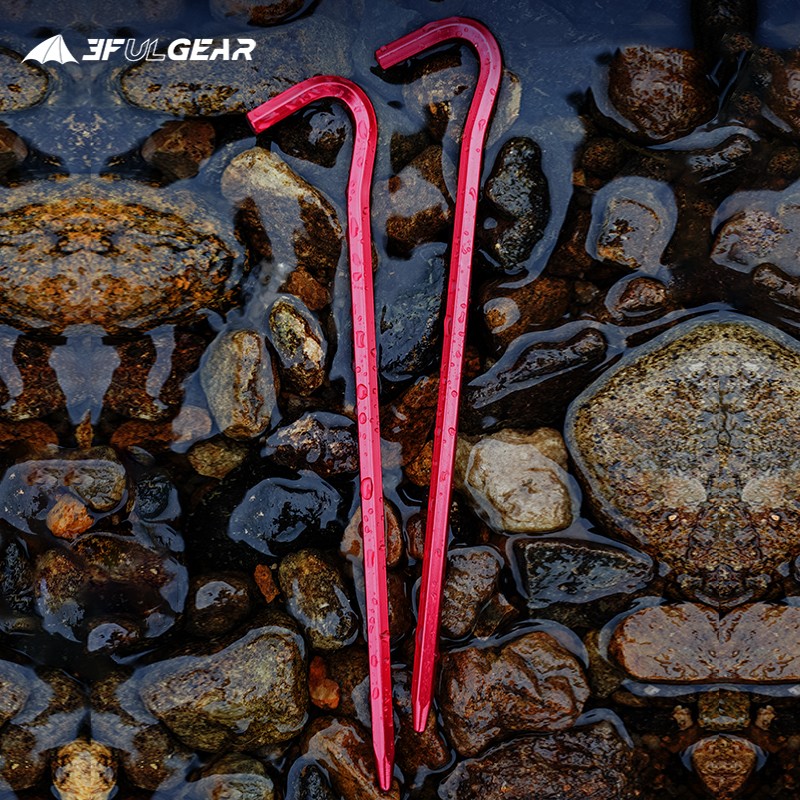 3F UL Gear 15.5cm/20cm Outdoor - Outdoor Camping Guy recensie en prijs