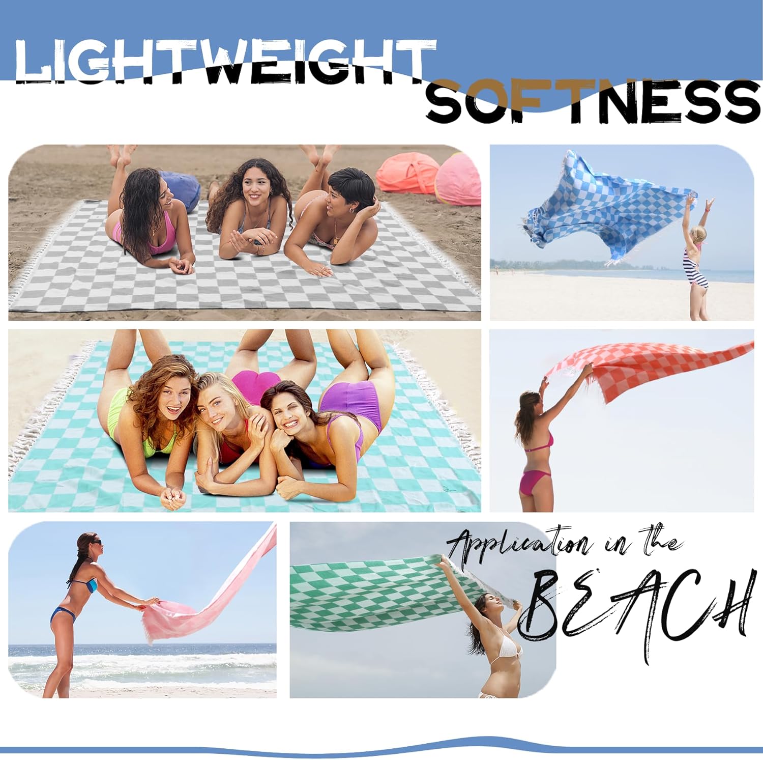 Large Picnic Blanket Outdoor M - Outdoor Camping Mats Large recensie en prijs