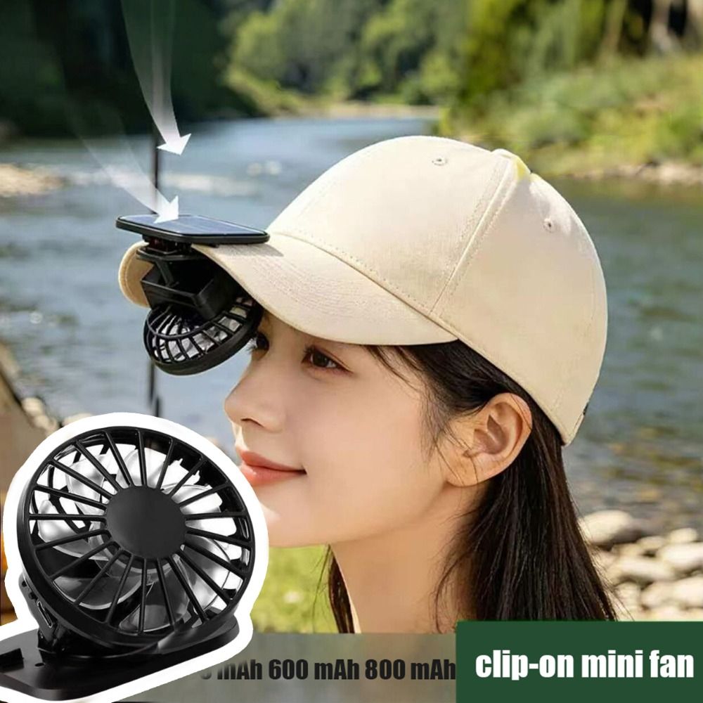 Multi-function Portable Mini S - Outdoor Camping Misting Fan recensie en prijs