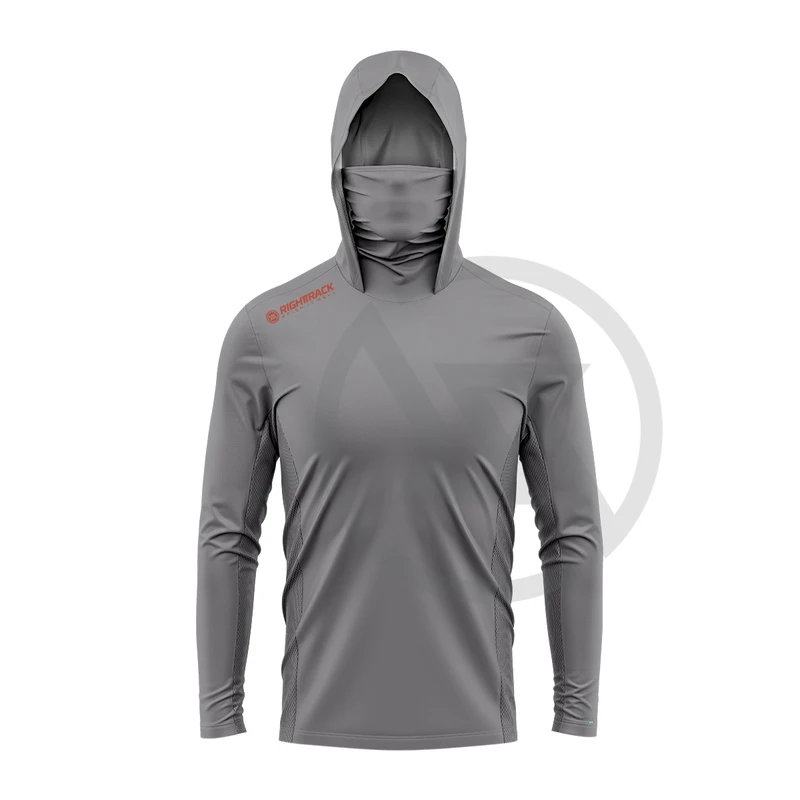 HotSale RIGHTTRACK Mask Hoodie - Camping Outdoor Clothing recensie en prijs