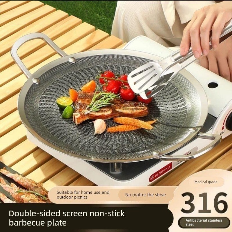 316 Stainless Steel Multifunct - Outdoor Camping Heater For Tent recensie en prijs