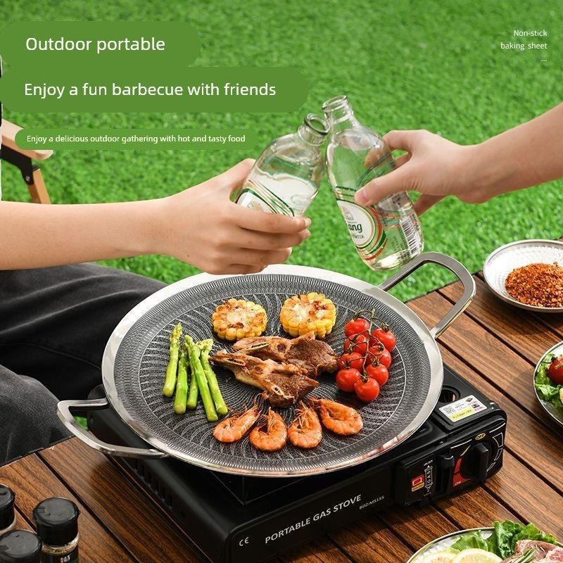 316 Stainless Steel Multifunct - Outdoor Camping Heater For Tent recensie en prijs