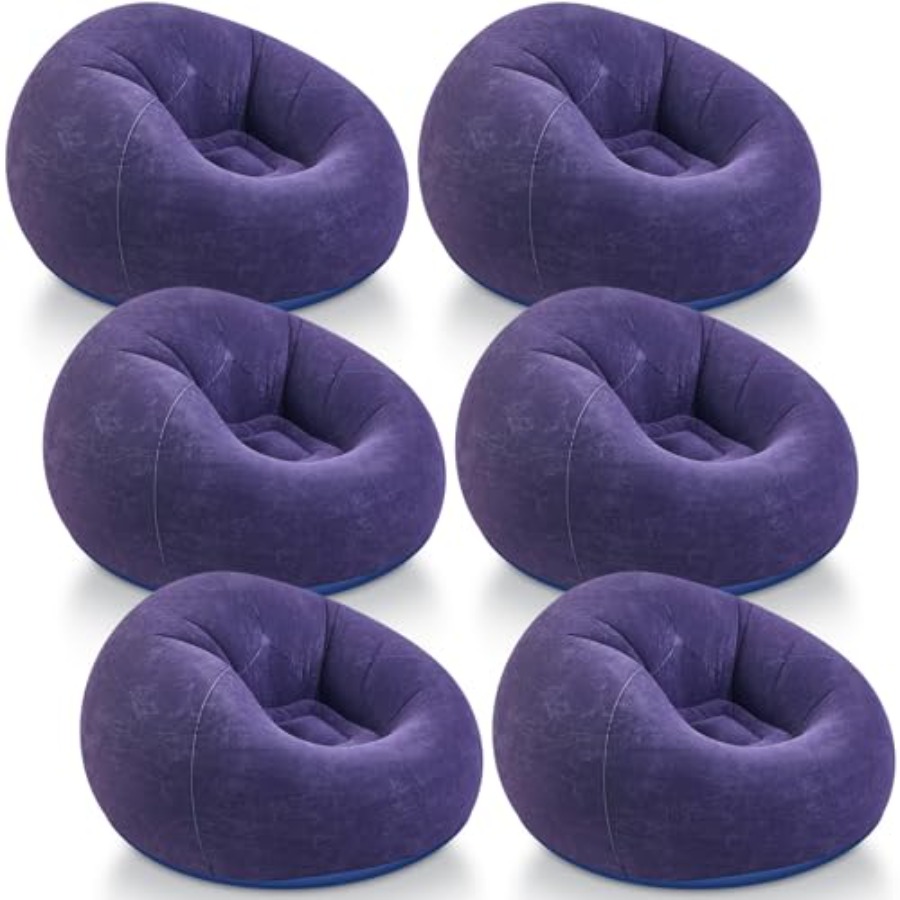 Inflatable Bean Bag Chairs Out - Outdoor Camping Chairs Folding recensie en prijs