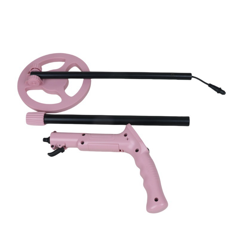 Portable Children Metal Finder - Outdoor Camping Activities recensie en prijs