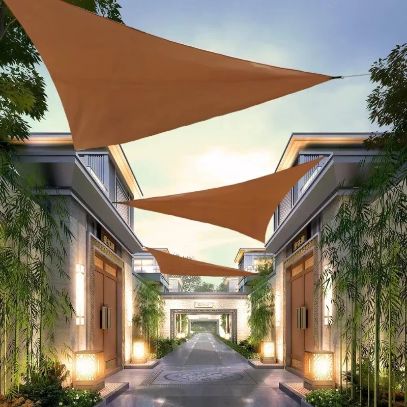 3x3x3M Folding Waterproof Tria - Outdoor Camping Activities recensie en prijs