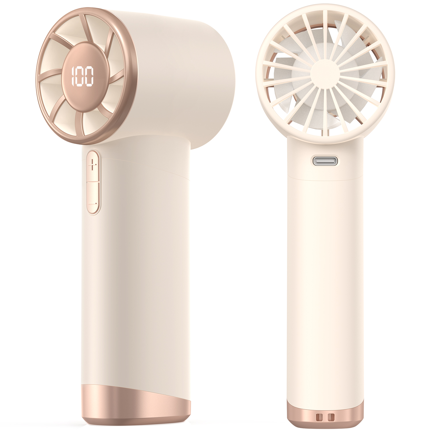Portable Handheld Fan, Speed ( - Outdoor Camping Misting Fan recensie en prijs