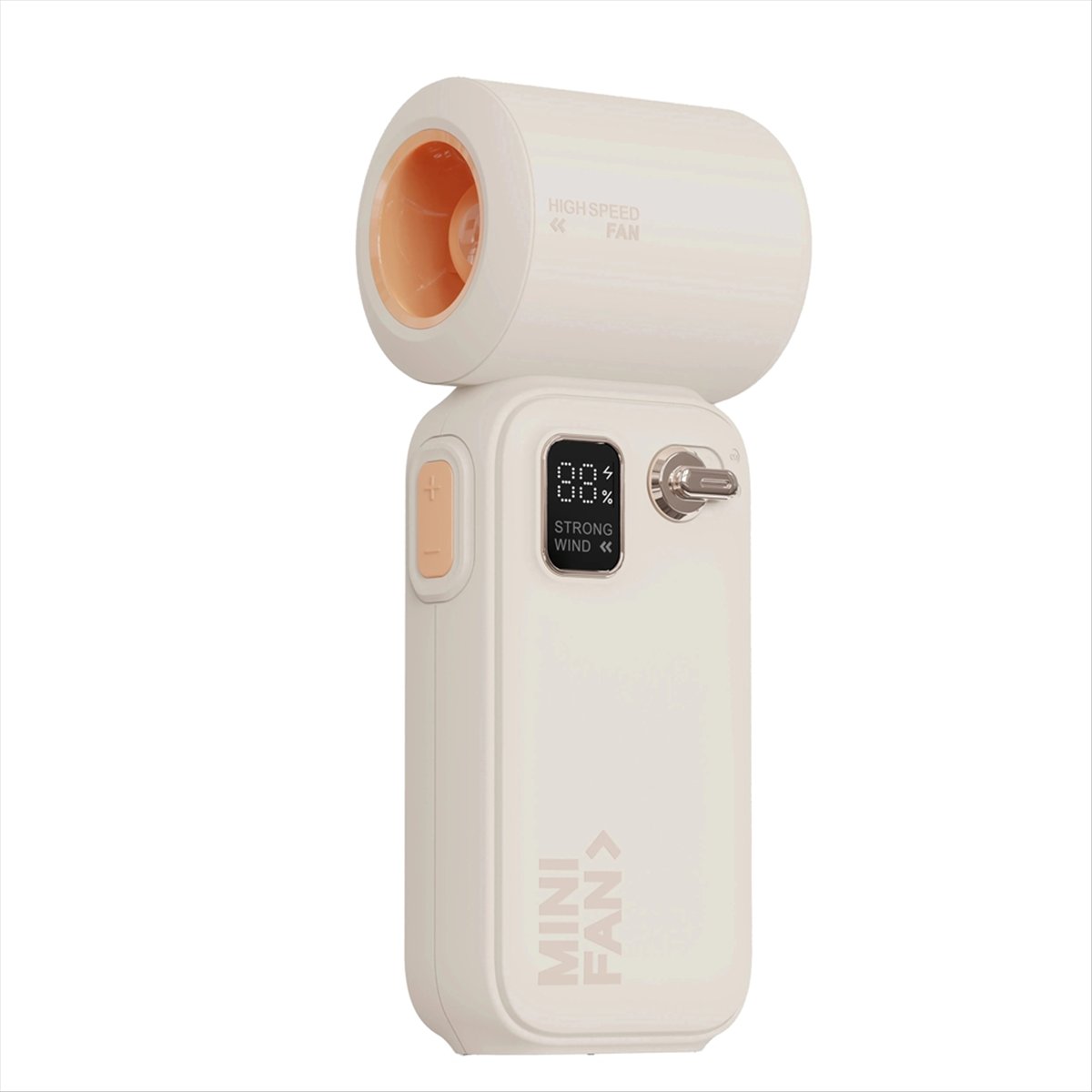 HGHO Rechargeable Turbo Hand F - Outdoor Camping Activities recensie en prijs