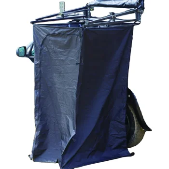 Lightweight Summer Side Shower - Outdoor Camping Toilet Tent recensie en prijs