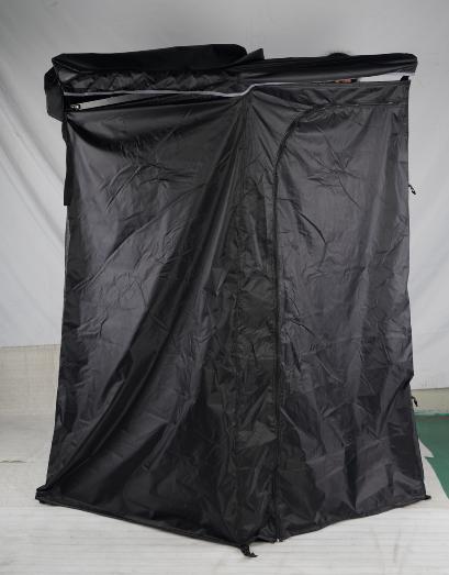 Lightweight Summer Side Shower - Outdoor Camping Toilet Tent recensie en prijs