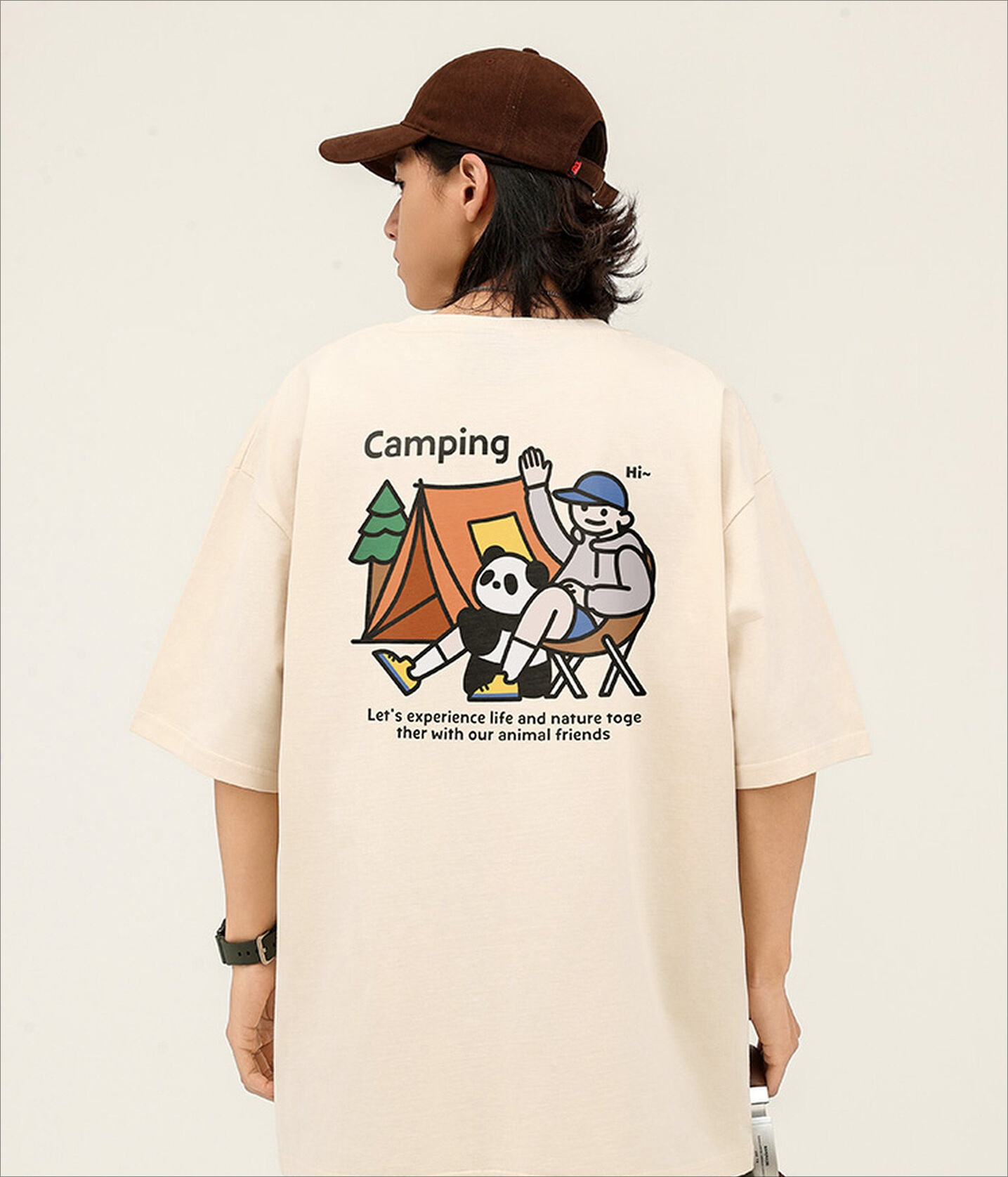 2026 Japan and Korea INS Super - Outdoor Camping Korea recensie en prijs