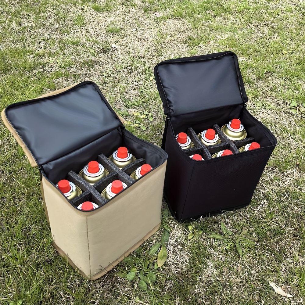 Camping Gas Canister Storage B - Outdoor Camping Heater For Tent recensie en prijs
