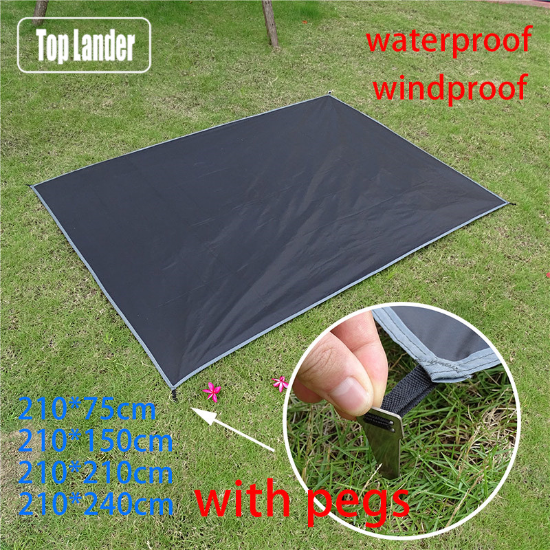 Ultralight Camping Mat Waterpr - Outdoor Camping Mats Large recensie en prijs
