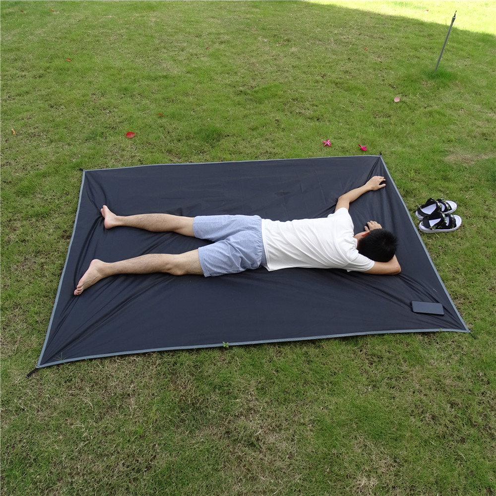 Ultralight Camping Mat Waterpr - Outdoor Camping Mats Large recensie en prijs