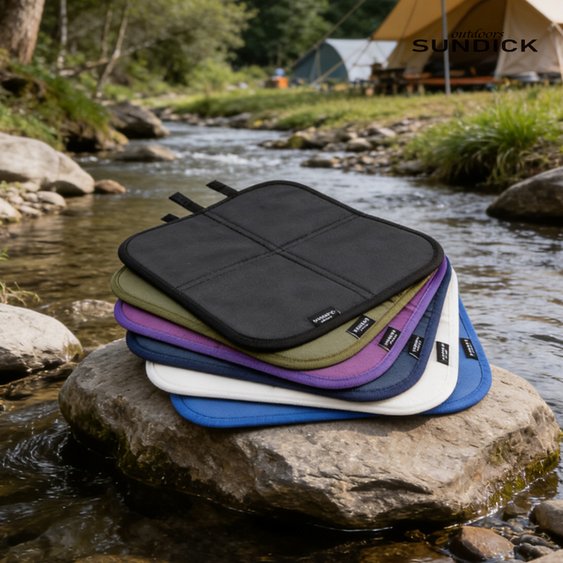 Outdoor Camping Folding Seat C - Outdoor Camping Store recensie en prijs