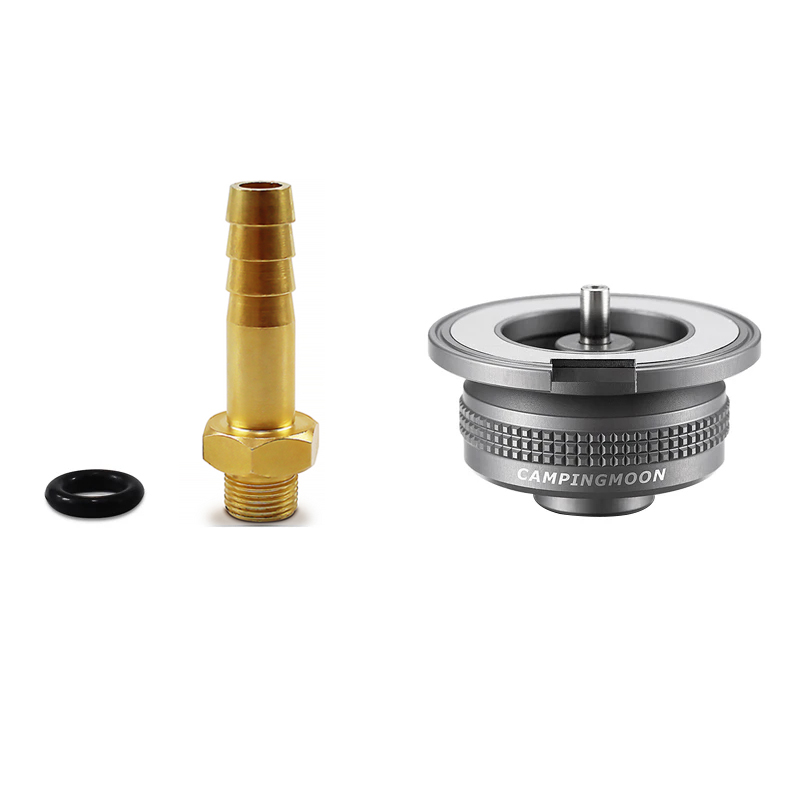 Outdoor Camping Stove Adapter  - Outdoor Camping Heater For Tent recensie en prijs