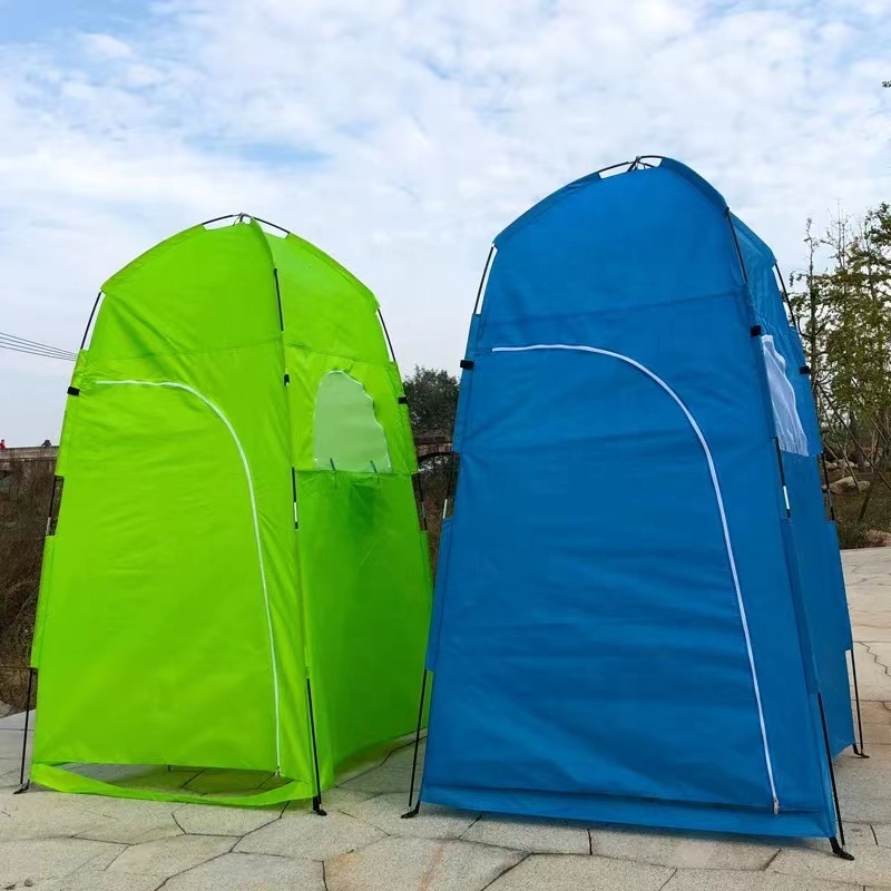 Outdoor Shower Bath Changing F - Outdoor Camping Toilet Tent recensie en prijs