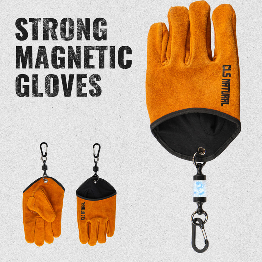 Heat Resistant BBQ Gloves Cowh - Outdoor Camping Grill recensie en prijs