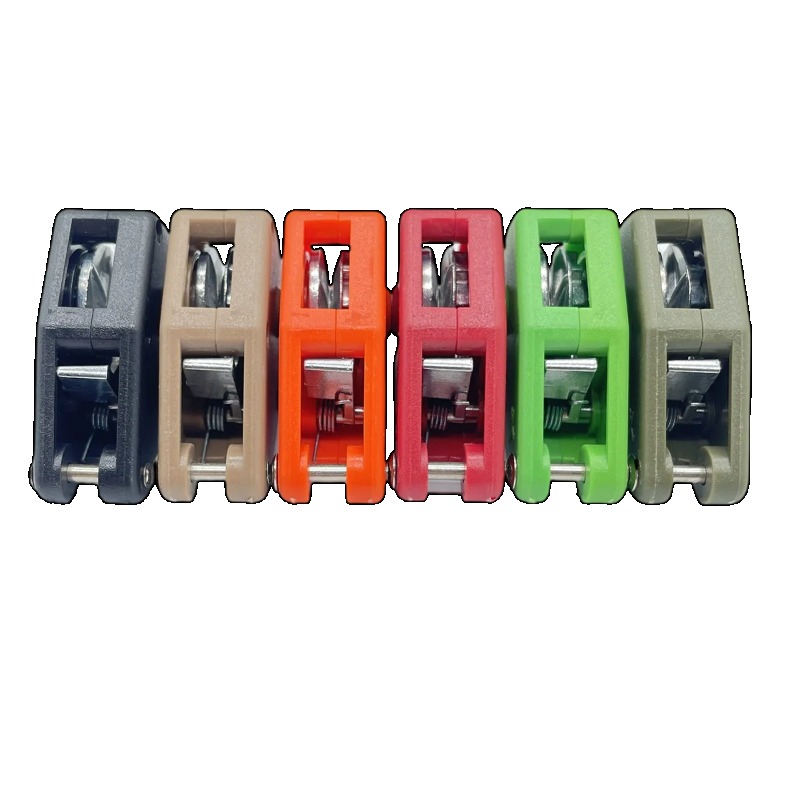 Rope Tensioner Pulley Adjuster - Outdoor Camping Guy recensie en prijs