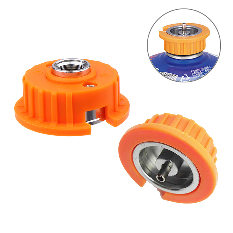 Thread To Bayonet Gas Tank Con - Outdoor Camping Heater For Tent recensie en prijs