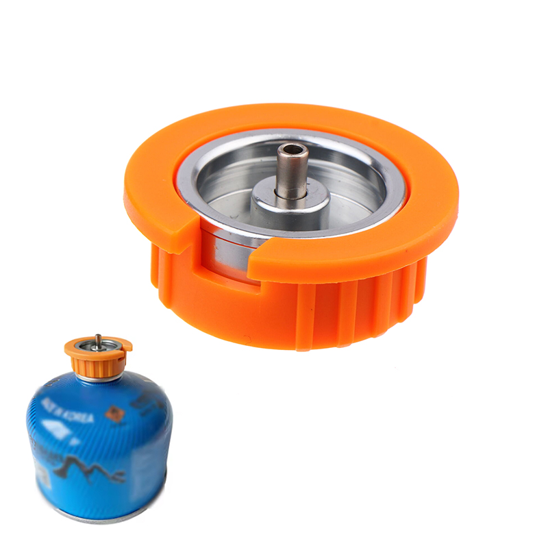 Thread To Bayonet Gas Tank Con - Outdoor Camping Heater For Tent recensie en prijs