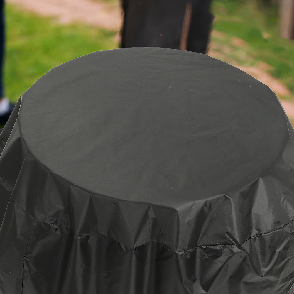 210D Waterproof Grill Cover He - Outdoor Camping Grill recensie en prijs